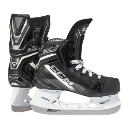 Коньки CCM TACKS XR90 YTH (детский)