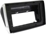 Магнитола для Peugeot 208 A9 2012-2019, 2008 A94 2013-2019 - Teyes CC4-PRO монитор 13" 2K QLED на Android 13, Быстрейшая, Snapdragon 778G, ИИ, CarPlay, DSP, 4G SIM-слот