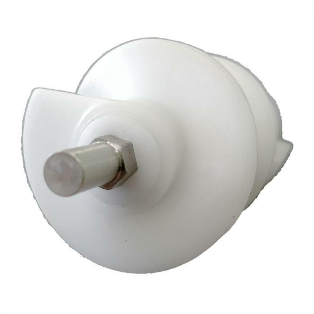 Шнек для Tefal.Moulinex (пластиковое тело) - SS-989487U, TF001