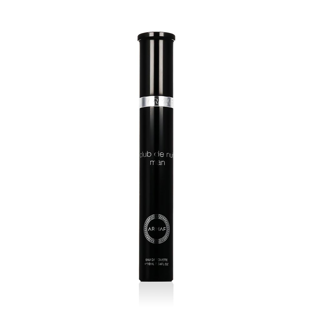 Armaf Club de Nuit Man Eau De Toilette Miniature 10 ml (man)