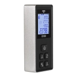 Лазерный дальномер B100 AMO 779975