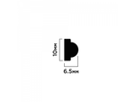 Молдинг D10V2 MID