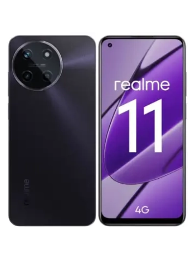 6,4" Смартфон 11 8/128 ГБ 631011000554 BLACK