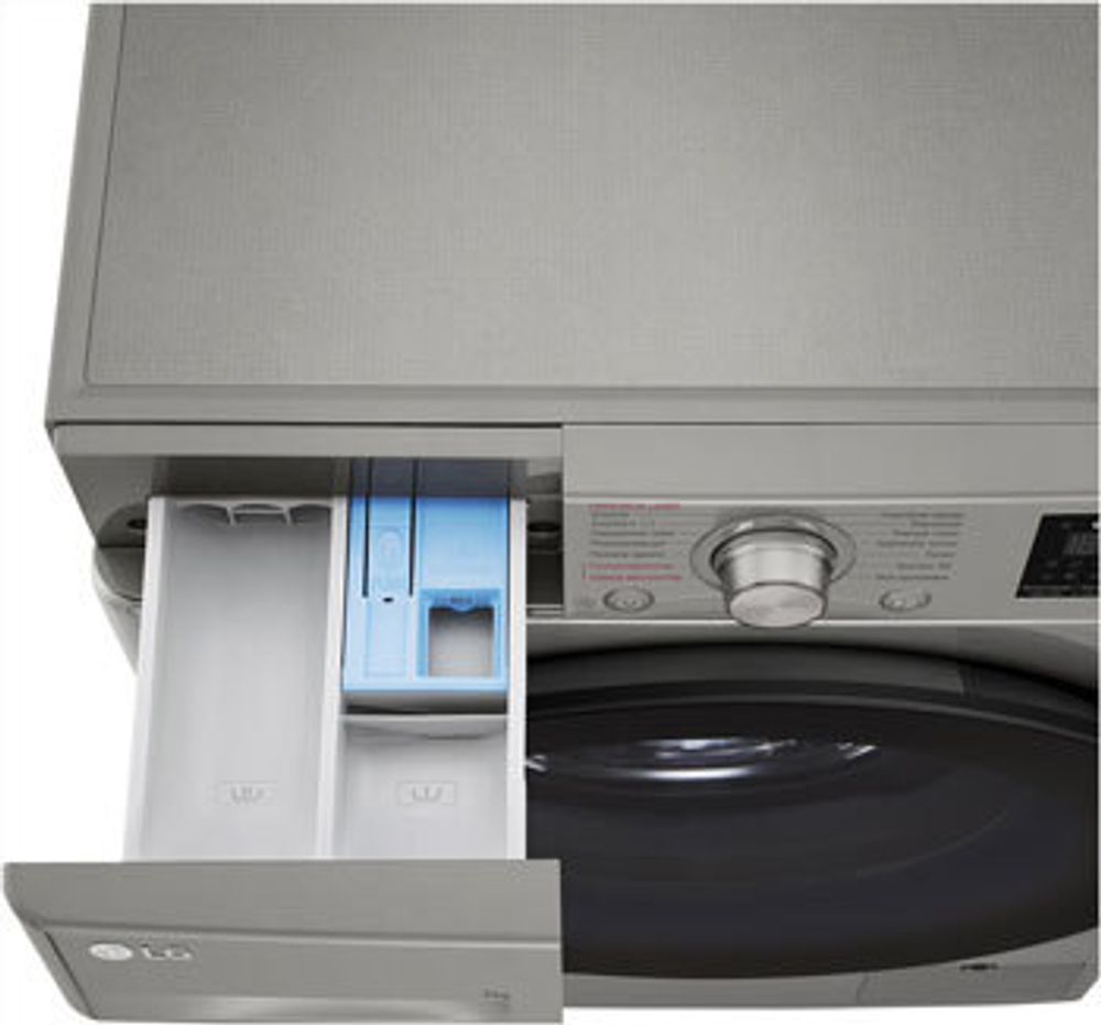 Стиральная машина LG F2J6HSKP