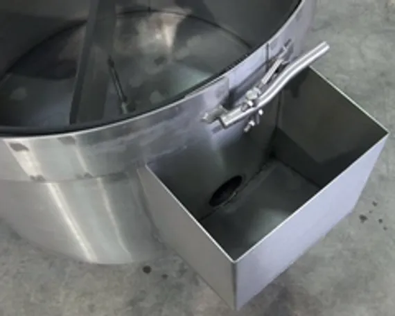 Магнитная клемма заземления HDWELD MWGC1-300