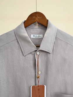 Рубашка Loro Piana
