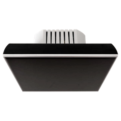Steam&Water - Smart SAUNA CONTROLLER - Wi-fi контроллер управления электрокаменкой, в черном корпусе, в комплекте с термодатчиком и контактором