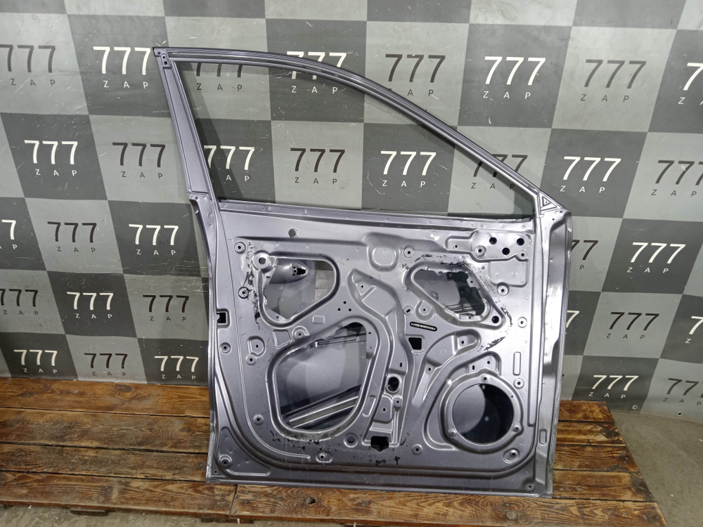Дверь передняя левая Omoda C5 22-нв Б/У Оригинал 551001149AADYJ