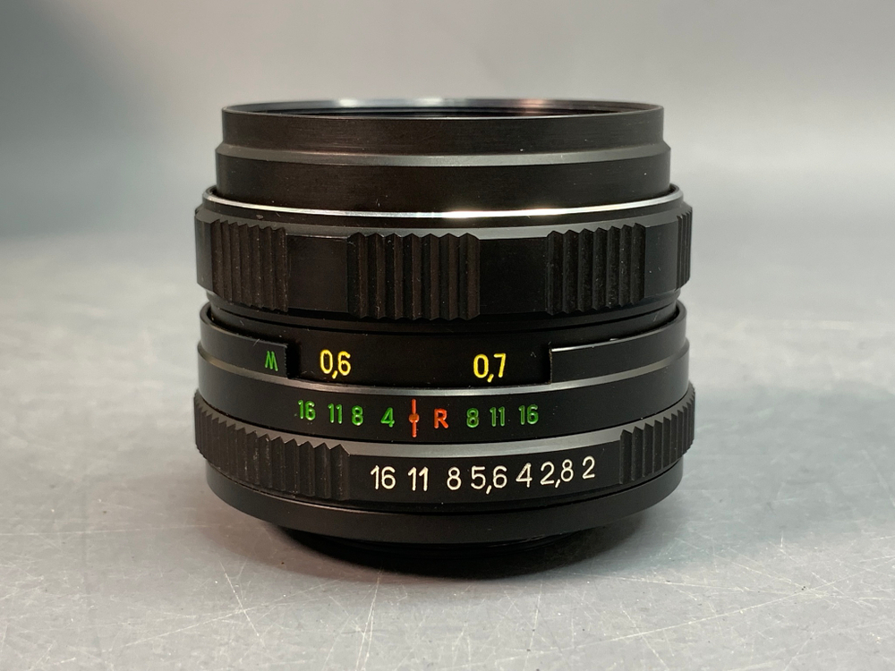 MC Helios-44M-5