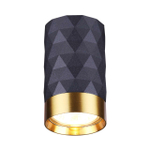 Накладной светильник Odeon Light AD ASTRUM 4287/1C