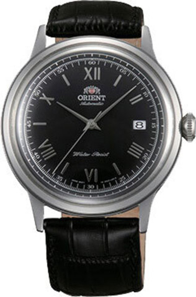 Японские механические наручные часы Orient AC0000AB