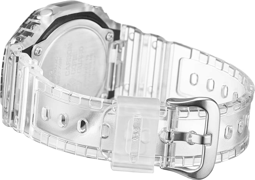 Часы Casio GA-2100SRS-7A