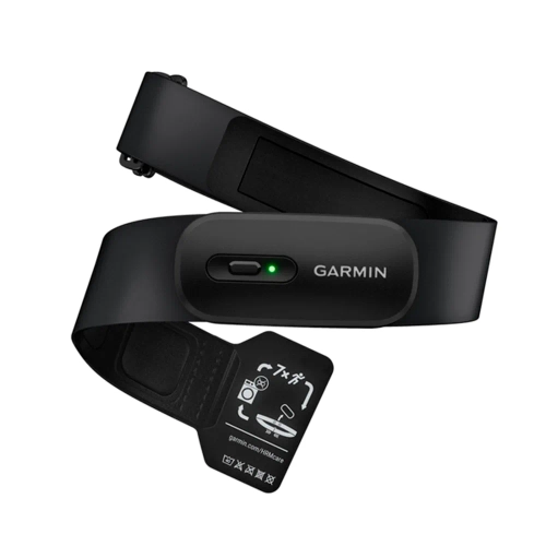 Монитор сердечного ритма (пульсометр) Garmin HRM 200 XS-S (010-13388-01)