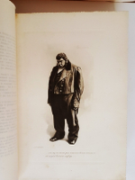 "Похождения Чичикова или мертвые души". Н.В. Гоголь. 1900г. - антикварное издание