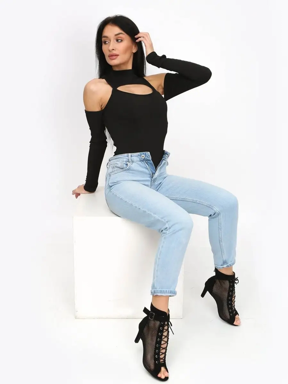 Хилсы для танцев high heels