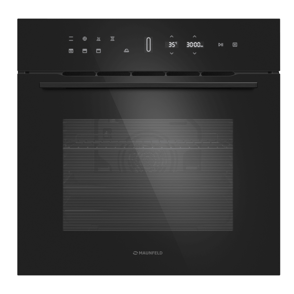 Шкаф духовой электрический MAUNFELD MEOH709DB