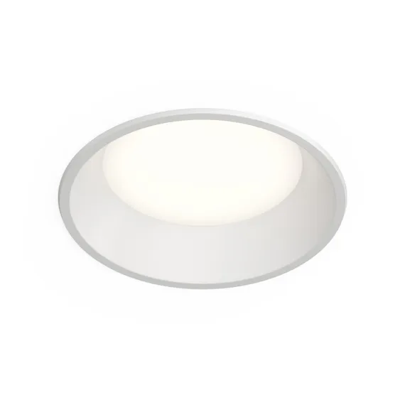 Точечный светильник Trim | ТРИМ DK2452-WH Denkirs