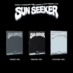 Альбом Cravity - Sun Seeker