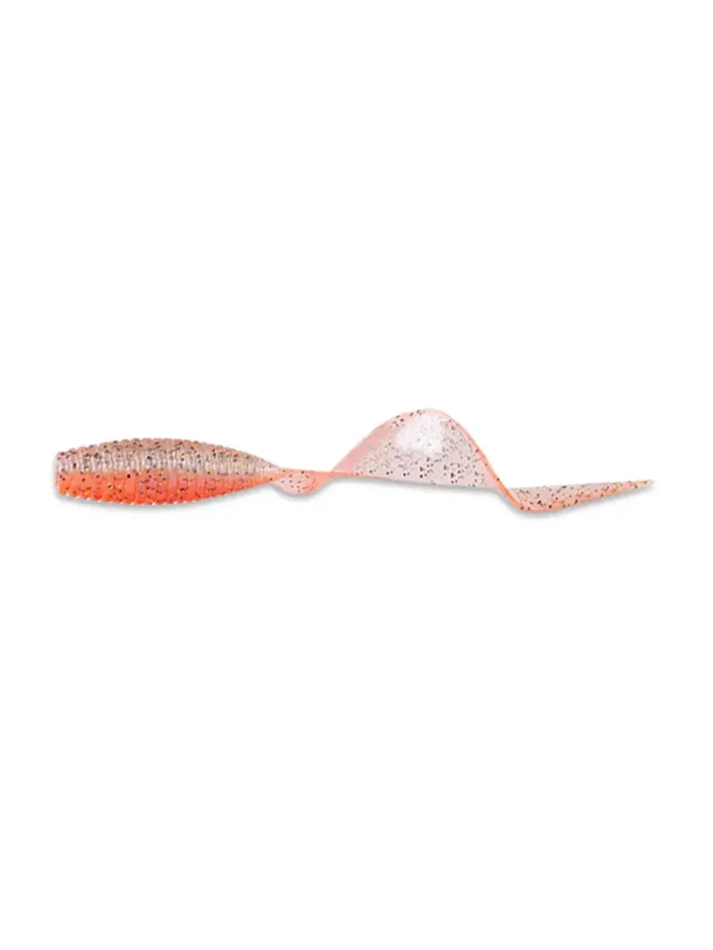 Твистер Homunculures Jilt 1.0'' 25.4мм вес 1.2гр 411 10шт