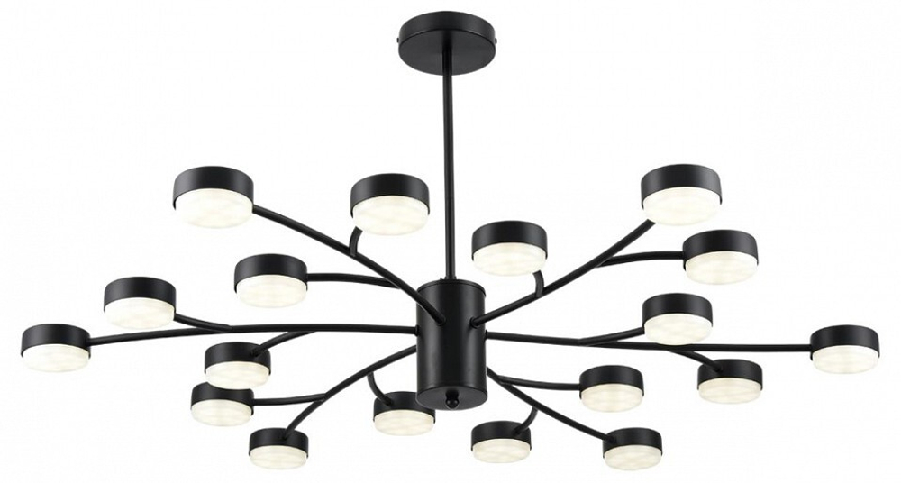 Люстра на штанге Lumion Torina 8117/18