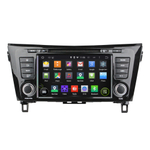 Установочный комплект для NISSAN Qashqai II 2014+, X-Trail 2015+ (T32)  KUBERG KD-8052-P5-32