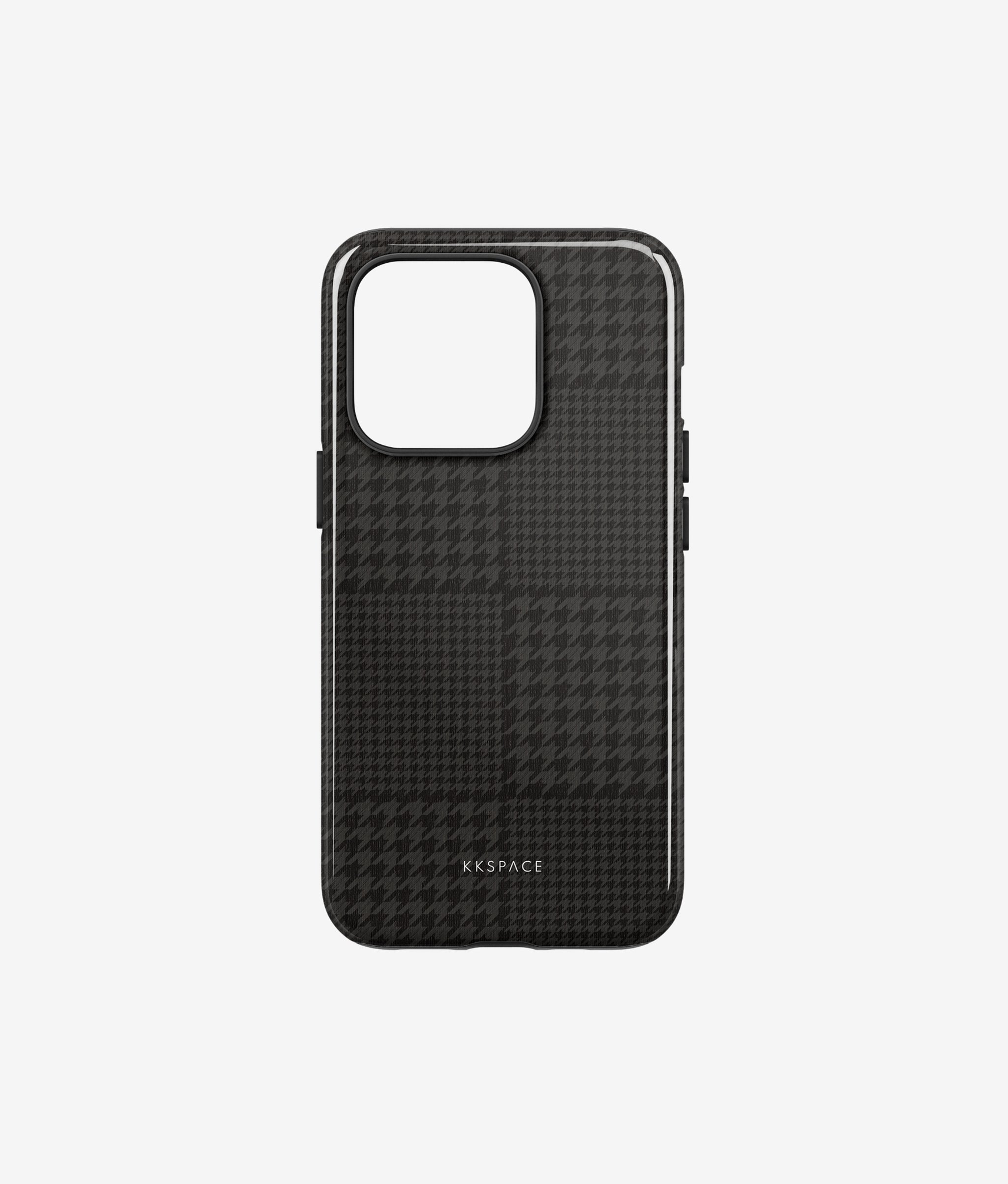Чехол RETRO BLACK для iPhone