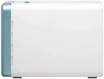 Сетевой RAID-накопитель QNAP  TS-251D-2G