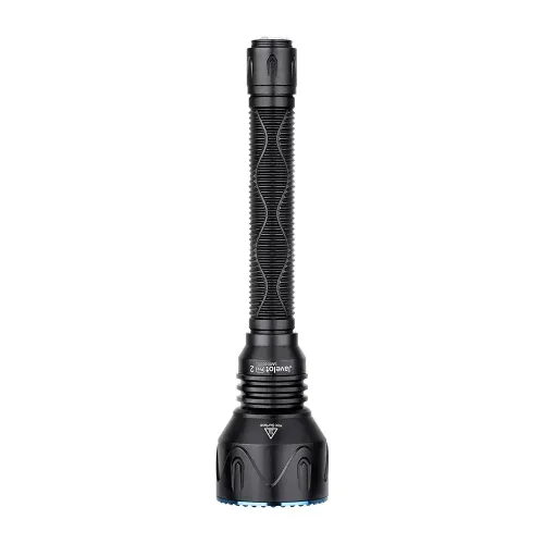 Мощный тактический перезаряжаемый фонарь Olight Javelot Pro 2