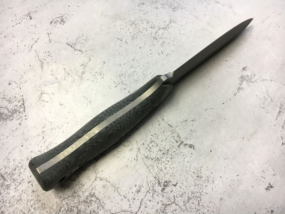 Тактический нож N.C. Custom FLINT, сталь PGK, S/W