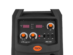 Полуавтомат сварочный Сварог TECH MIG 350 (N258)