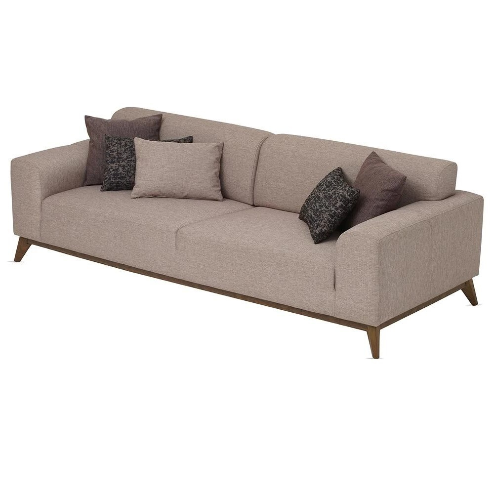 Диван кровать трехместный ENZA HOME NETHA EH53132