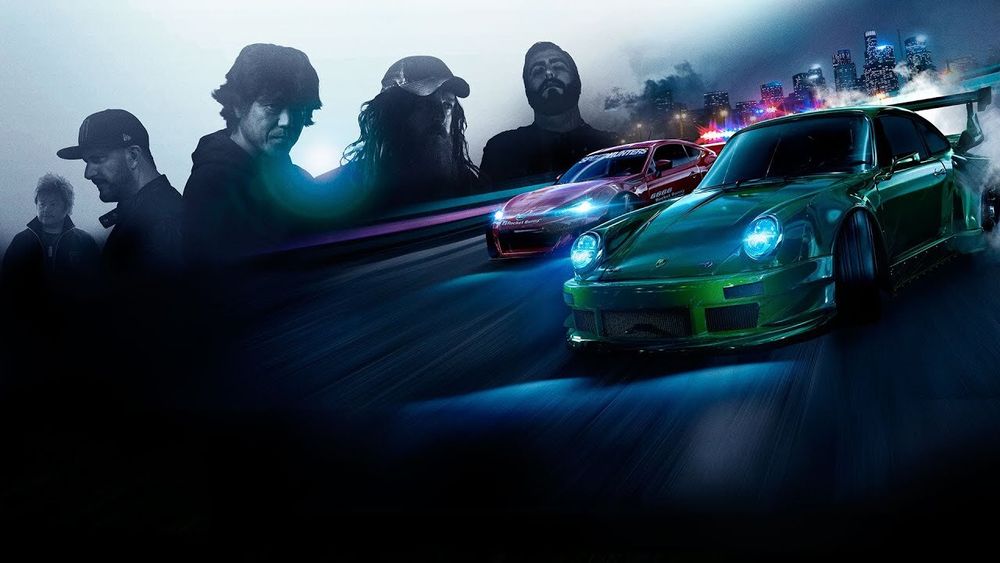 EA Family Bundle: Need for Speed, Plants vs. Zombies™ Garden Warfare 2, Unravel