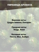 Отдушка Пихта Фрейзера 50 гр