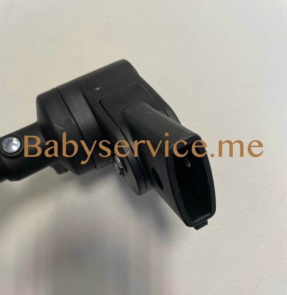 Задний мост Babyhit Sense Plus