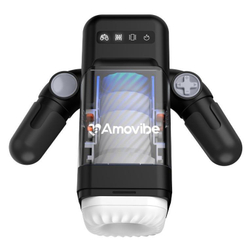 Мастурбатор Amovibe Game Cup