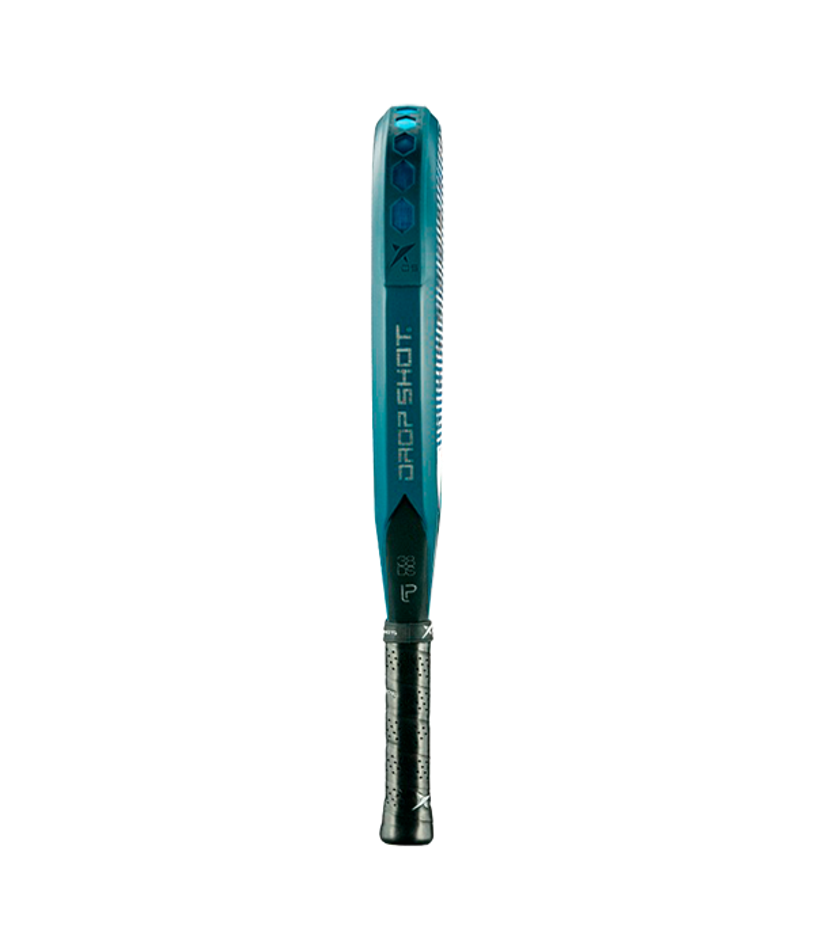 Ракетка Drop Shot Canyon Pro Comfort 1.0 2025 — комфорт, лёгкость и надёжность на корте