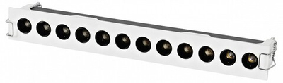 Встраиваемый светильник Lightstar Guarda 080346
