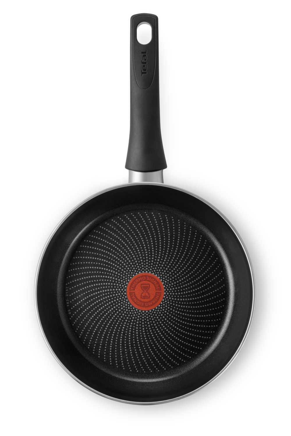 Сковорода Tefal Luminens 26 cм 04224126