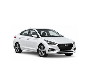 Hyundai Solaris 2 2017-2022