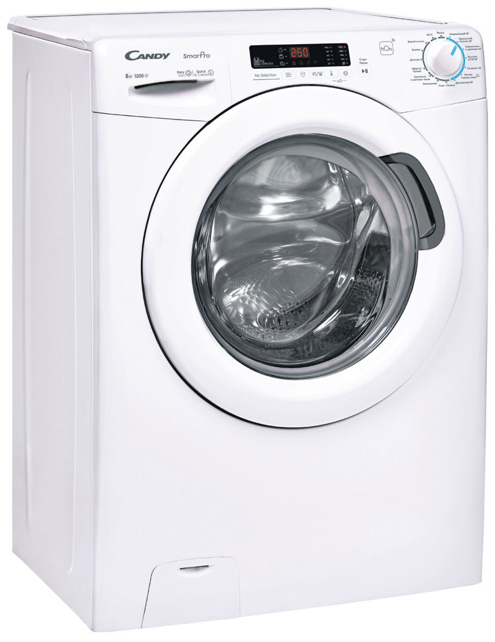 Стиральная машина CANDY CSH44283DW/2-07