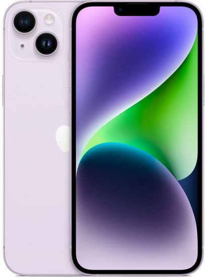 Apple iPhone 14 Plus, 128 ГБ, фиолетовый