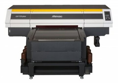 Плоттер Mimaki UJF-7151 PlusII