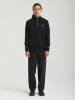 Мужская Толстовка Half Zip