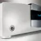 MBL C21 Stereo Power Amp Black Gold