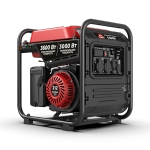 Бензиновый инверторный генератор SUNREKA G3600i
