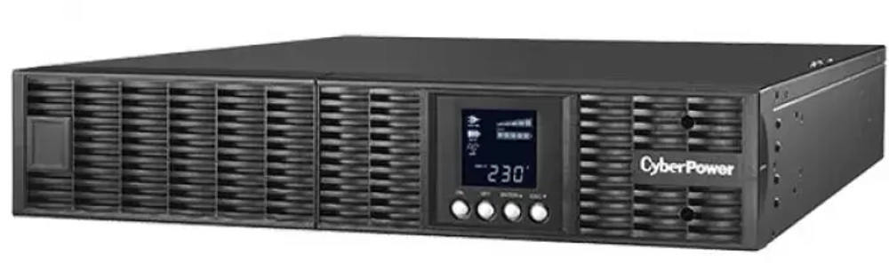 ИБП CyberPower OLS3000ERT2U