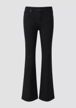 Джинсы/ Regular Fit / High Rise / Flared Leg / s.Oliver BLACK LABEL