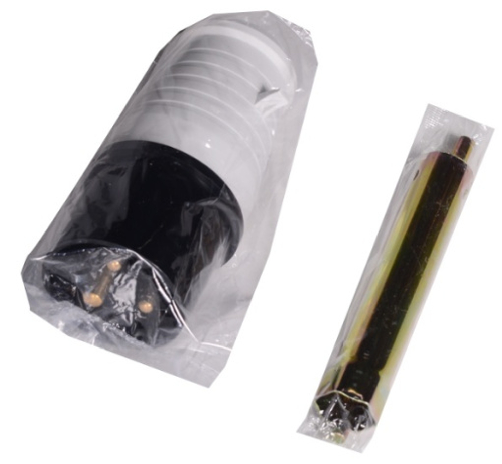Генератор бензиновый Huter DY8000L