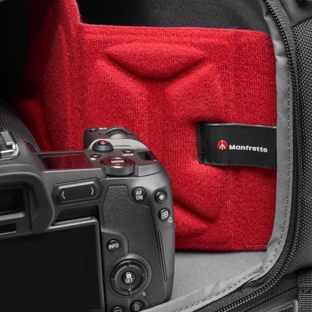 Manfrotto MA2-BP-FM Advanced2 Fast Backpack M
