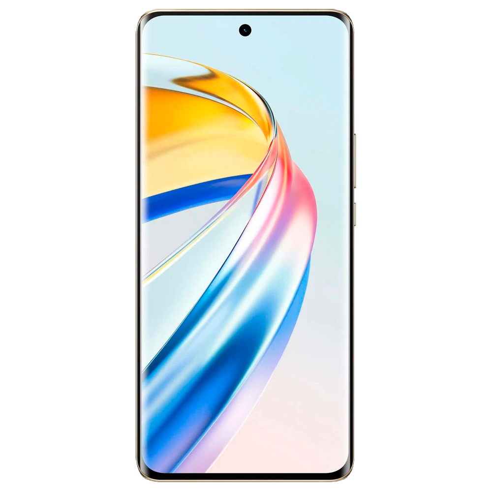 Смартфон HONOR X9B 5G 8/256GB, Sunrise Orange (Оранжевый)